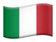 Italy Flag