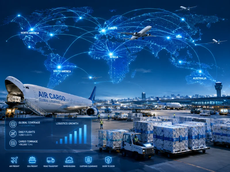 Global Export