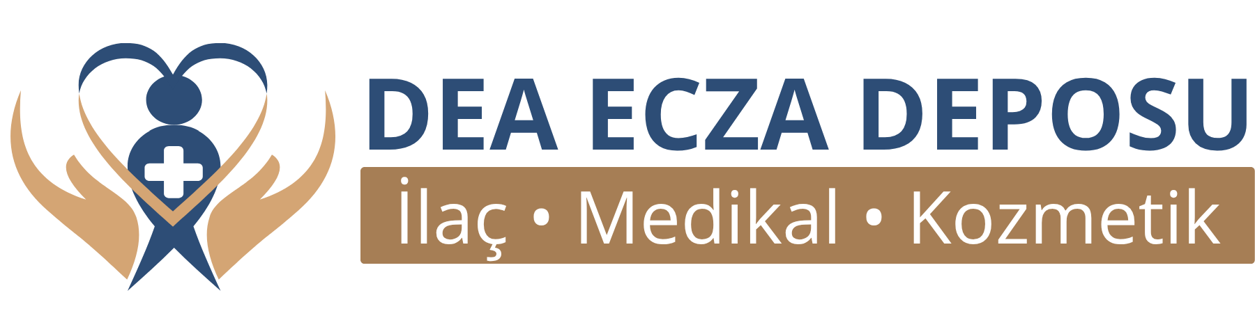 DEA Ecza Deposu - Pharma Supply