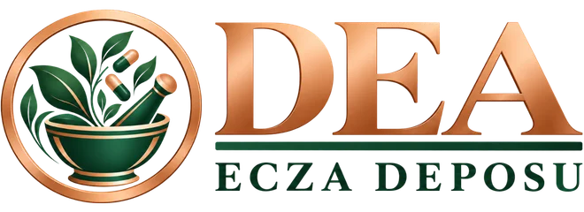 DEA Ecza Deposu